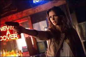 Comment s'appelle la fille de Katherine Pierce (Katerina Petrova) ?