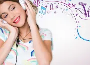 Quiz Violetta saison 1