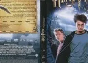 Quiz Harry Potter et le prisonnier d'Azkaban