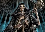 Quiz Don't Fear The Reaper