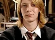 Quiz George Weasley