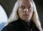 Quiz Lucius Malefoy