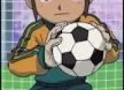 Quiz Inazuma Eleven