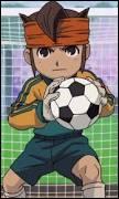 Quiz Inazuma eleven