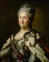 La future Catherine II, avec l'aide des frres Orlov, organisa le coup d'Etat qui renversa son mari, l'empereur de Russie. De quel empereur s'agissait-il ?