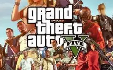 Quiz Gta