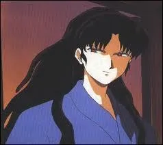 Naraku a redonn le coeur de Kagura, que fait-il ?