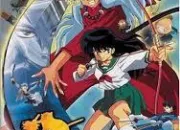 Quiz InuYasha Film 1