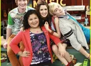 Quiz Austin et Ally