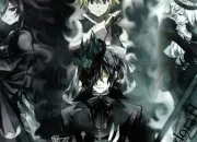 Quiz Pandora Hearts : Les chansons