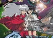 Quiz InuYasha Film 2