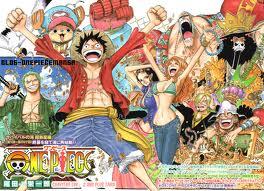 Quiz One piece