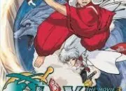 Quiz InuYasha Film 3