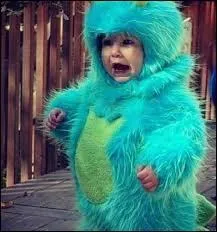 Qui est  Baby Lux  ?