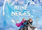 Quiz La Reine des neiges