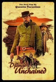 Qui a jou dans  Django Unchained  ?