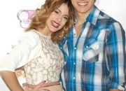 Quiz Violetta