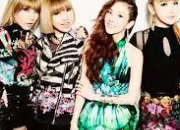 Quiz 2NE1