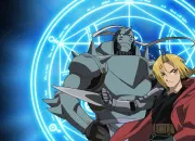 Quiz FullMetal Alchemist Brotherhood