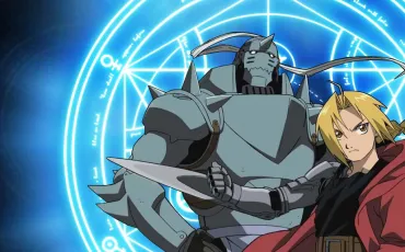 Quiz Fullmetal alchemist