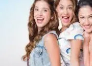 Quiz Violetta : les personnages