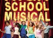 Quiz High School Musical 1