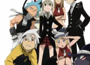 Quiz Soul Eater pour les pros