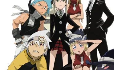 Quiz Soul eater