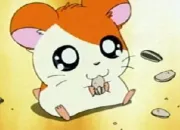 Quiz Hamtaro : les personnages