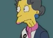 Quiz Les vieux dans les Simpson 2/5