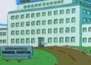 Quiz La mdecine dans les Simpson 1/5