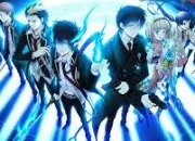 Quiz Blue Exorcist