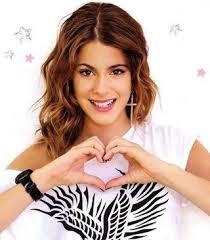 Quiz Violetta