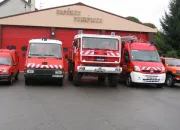 Quiz Vhicules des sapeurs-pompiers