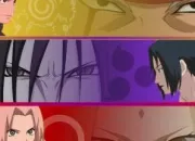 Quiz Naruto Shippuden 4