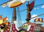 Quiz One Piece - Vrai ou faux