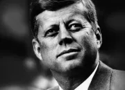 Quiz Les citations clbres de John Fitzgerald Kennedy