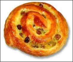 Il y a trois heures qu'on a dgust sa petite viennoiserie :