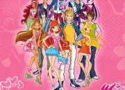 Quiz Winx