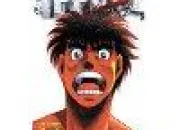 Quiz Hajime No Ippo