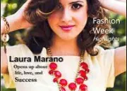 Quiz Laura Marano