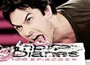 Quiz Vampires Diaries - 100e pisode