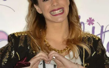 Quiz Violetta