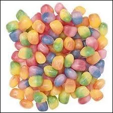 Comment s'appellent ces clbres bonbons ?