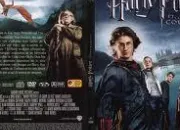 Quiz Harry Potter et la Coupe de feu