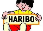 Quiz Les bonbons Haribo