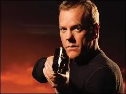 Avec qui Jack Bauer est-il sorti ?