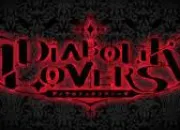 Quiz Diabolik Lovers : personnages