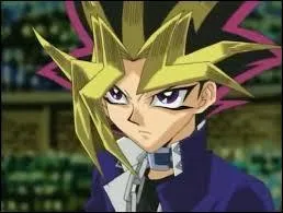 Dans 'Yu-Gi-Oh ! ', lors du tournoi du Royaume des Duellistes, le premier adversaire de Yami Mut Yugi a t Insector Haga.