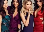 Quiz Les surnoms des personnages dans 'Pretty Little Liars'